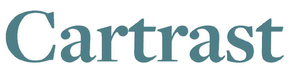 Cartrast Logo